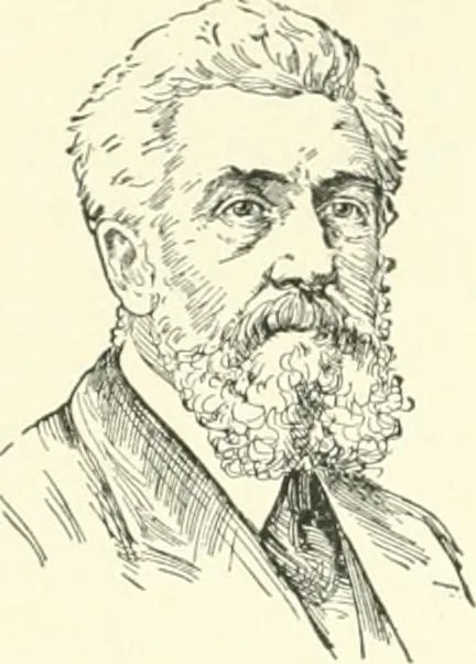 An illustration from Cyclopedia of painters and paintings, 1913, leaf 97