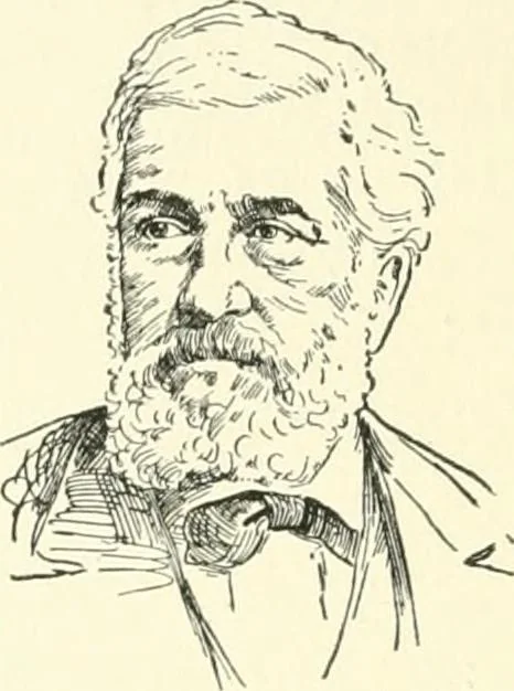An illustration from Cyclopedia of painters and paintings, 1913, leaf 97