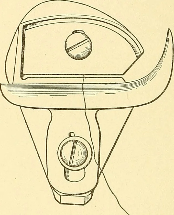 An illustration from Cyclopedia of textile work : a general reference library on cotton, woolen and worsted yarn manufacture, weaving, designing, chemistry and dyeing, finishing, knitting, and allied subjects, 1911, leaf 25