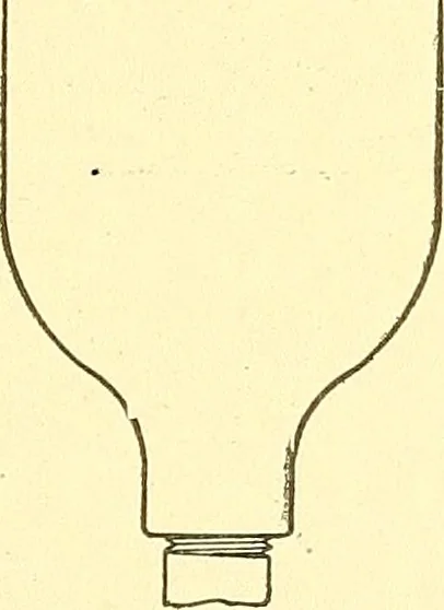 An illustration from Cyclopedia of textile work : a general reference library on cotton, woolen and worsted yarn manufacture, weaving, designing, chemistry and dyeing, finishing, knitting, and allied subjects, 1911, leaf 60