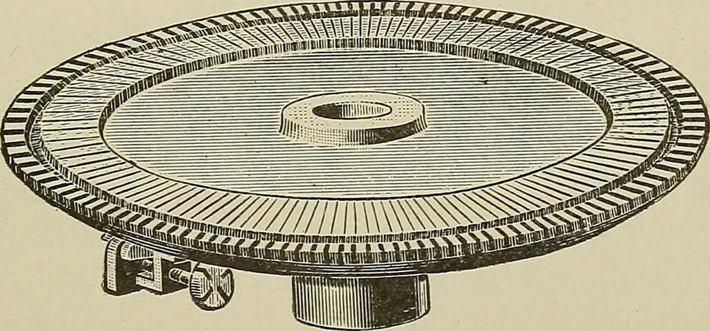 An illustration from Cyclopedia of textile work : a general reference library on cotton, woolen and worsted yarn manufacture, weaving, designing, chemistry and dyeing, finishing, knitting, and allied subjects, 1911, leaf 154