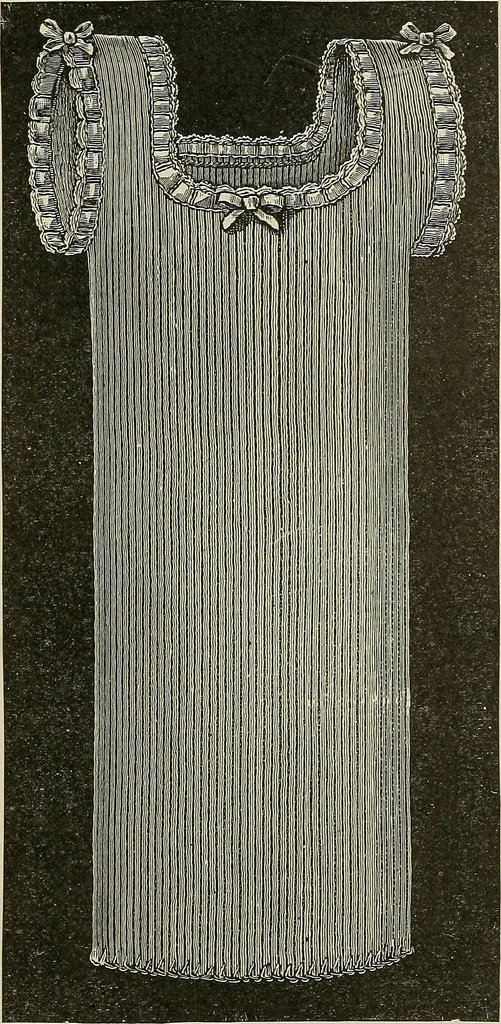 An illustration from Cyclopedia of textile work : a general reference library on cotton, woolen and worsted yarn manufacture, weaving, designing, chemistry and dyeing, finishing, knitting, and allied subjects, 1911, leaf 182