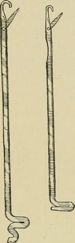 An illustration from Cyclopedia of textile work : a general reference library on cotton, woolen and worsted yarn manufacture, weaving, designing, chemistry and dyeing, finishing, knitting, and allied subjects, 1911, leaf 229