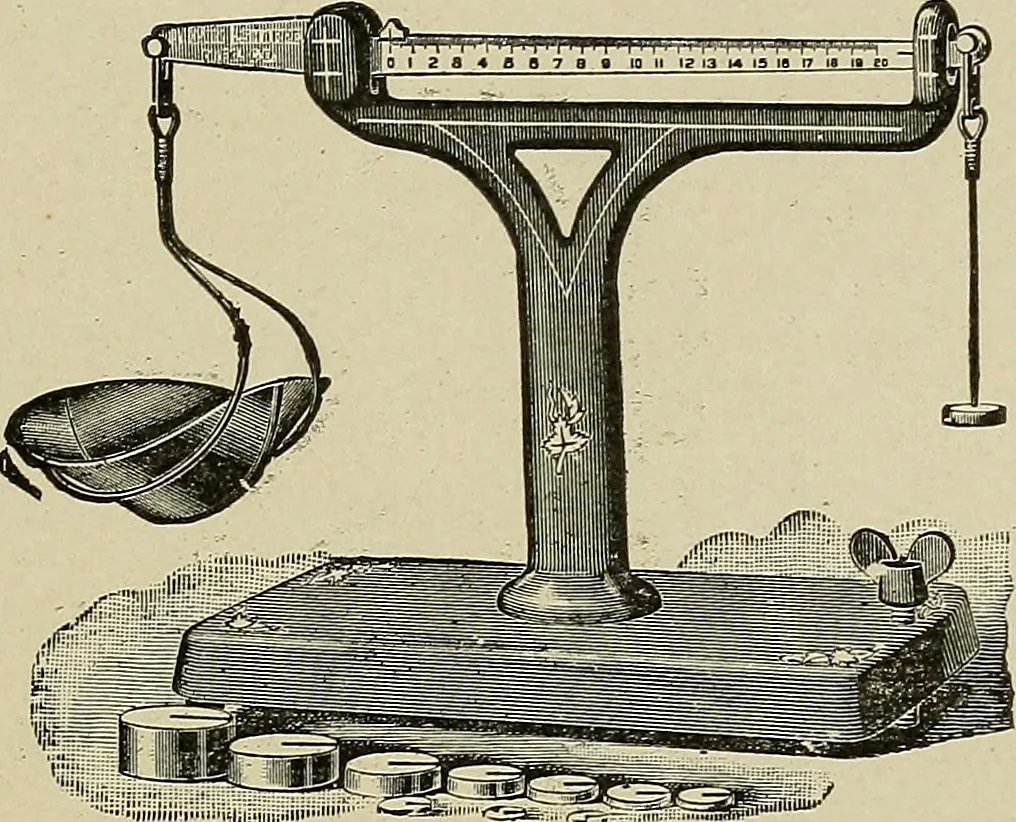 An illustration from Cyclopedia of textile work : a general reference library on cotton, woolen and worsted yarn manufacture, weaving, designing, chemistry and dyeing, finishing, knitting, and allied subjects, 1911, leaf 40