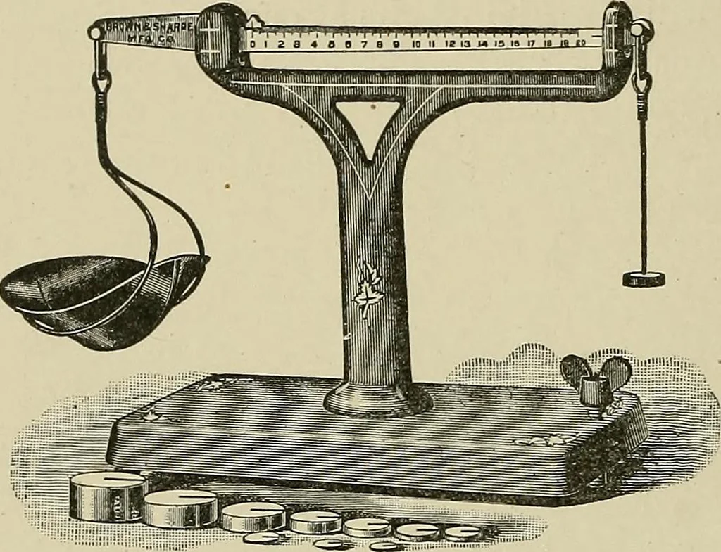 An illustration from Cyclopedia of textile work : a general reference library on cotton, woolen and worsted yarn manufacture, weaving, designing, chemistry and dyeing, finishing, knitting, and allied subjects, 1911, leaf 316