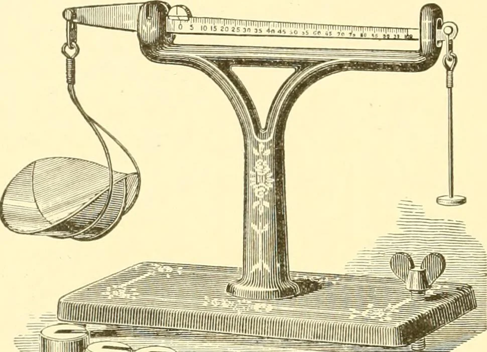 An illustration from Cyclopedia of textile work : a general reference library on cotton, woollen and worsted yarn manufacture, weaving, designing, chemistry and dyeing, finishing, knitting, and allied subjects, 1907, leaf 316