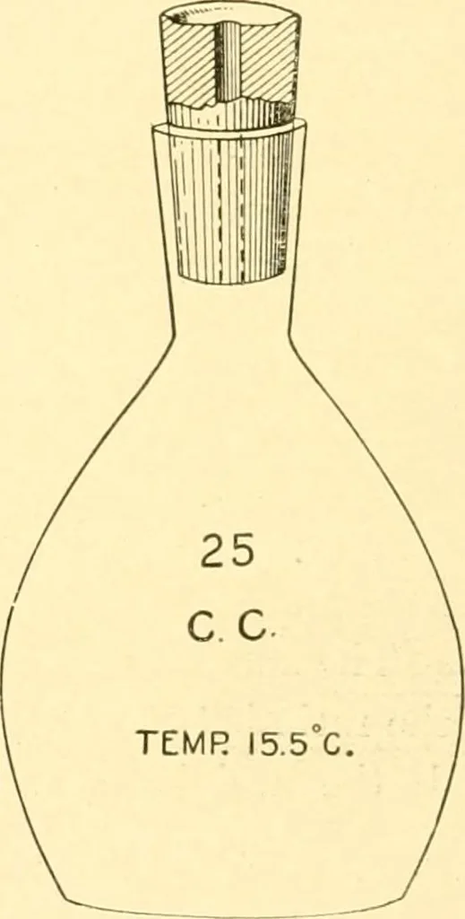 An illustration from Cyclopedia of textile work : a general reference library on cotton, woollen and worsted yarn manufacture, weaving, designing, chemistry and dyeing, finishing, knitting, and allied subjects, 1907, leaf 60