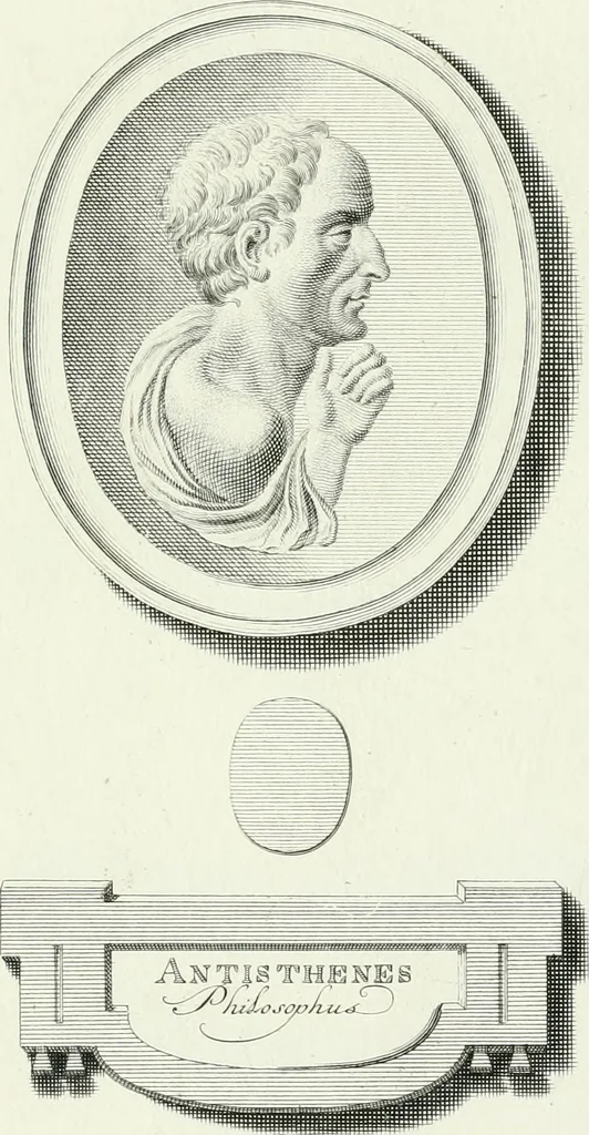 An illustration from Dactyliotheca Smithiana, 1767, leaf 522