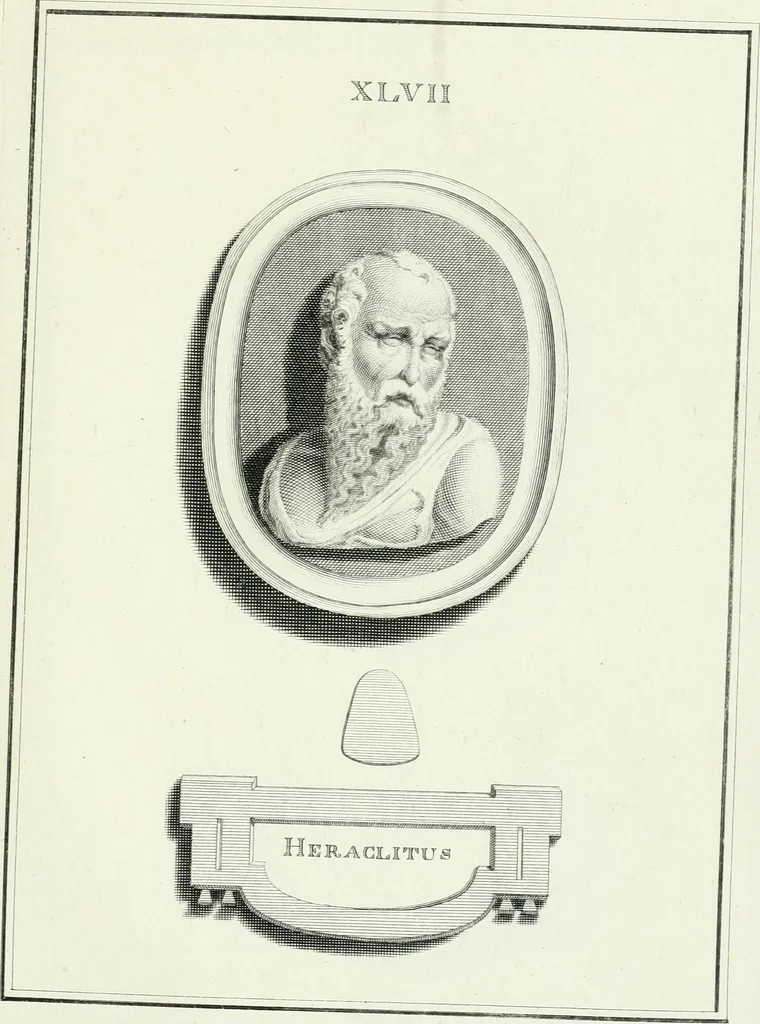 An illustration from Dactyliotheca Smithiana, 1767, leaf 528