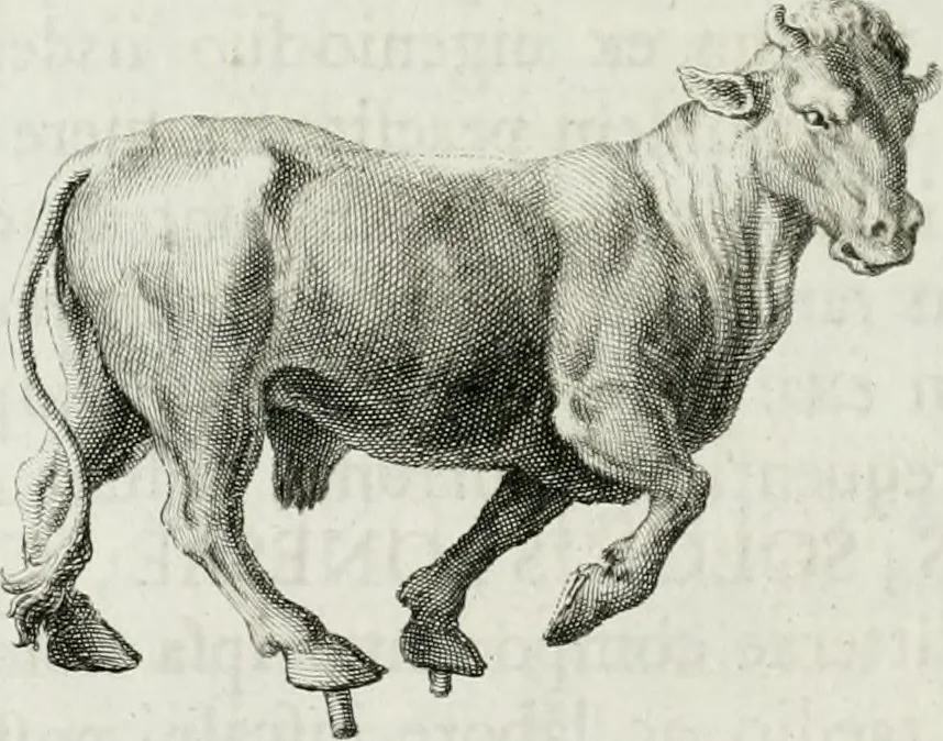 An illustration from Dactyliotheca Smithiana, 1767, leaf 65