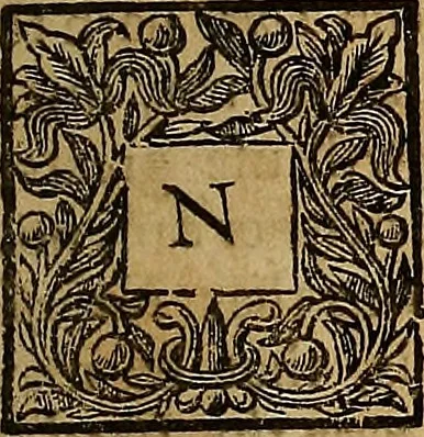 An illustration from Daemonologia sacra : or, A treatise of Satans temptations .., 1677, leaf 180