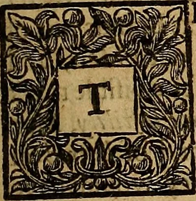 An illustration from Daemonologia sacra : or, A treatise of Satans temptations .., 1677, leaf 22