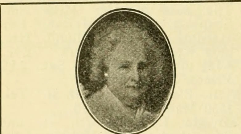An illustration from Daily attractions in New York. Advance information of art exhibitions, lectures, concerts, churches, theatres, railroads, Pullman accommodations, points of interest, where to dine, etc. .., 1906, leaf 214