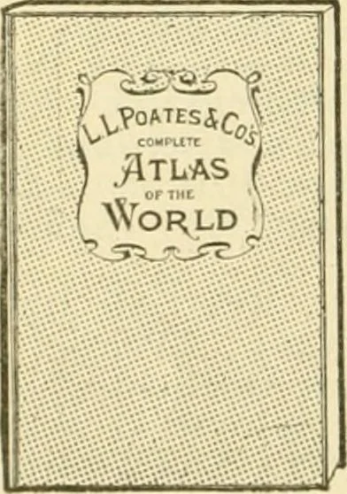 An illustration from Daily attractions in New York. Advance information of art exhibitions, lectures, concerts, churches, theatres, railroads, Pullman accommodations, points of interest, where to dine, etc. .., 1906, leaf 248
