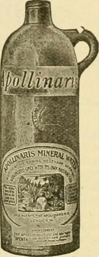 An illustration from Daily attractions in New York. Advance information of art exhibitions, lectures, concerts, churches, theatres, railroads, Pullman accommodations, points of interest, where to dine, etc. .., 1906, leaf 25
