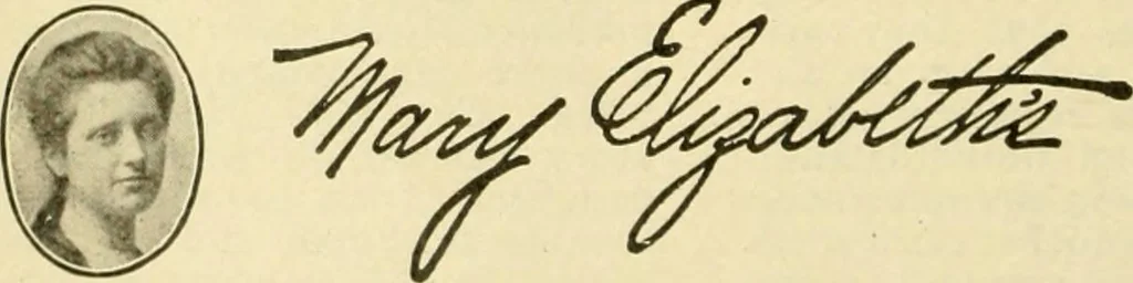 An illustration from Daily attractions in New York. Advance information of art exhibitions, lectures, concerts, churches, theatres, railroads, Pullman accommodations, points of interest, where to dine, etc. .., 1906, leaf 26
