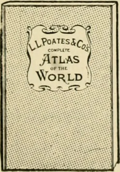 An illustration from Daily attractions in New York. Advance information of art exhibitions, lectures, concerts, churches, theatres, railroads, Pullman accommodations, points of interest, where to dine, etc. .., 1906, leaf 287