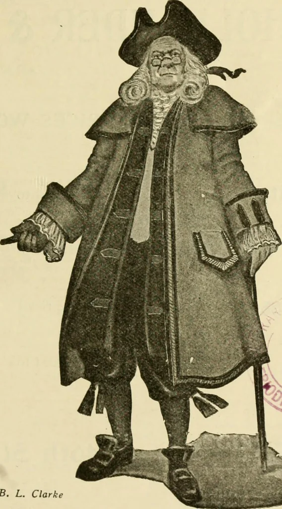 An illustration from Daily attractions in New York. Advance information of art exhibitions, lectures, concerts, churches, theatres, railroads, Pullman accommodations, points of interest, where to dine, etc. .., 1906, leaf 291