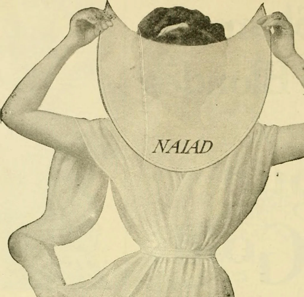 An illustration from Daily attractions in New York. Advance information of art exhibitions, lectures, concerts, churches, theatres, railroads, Pullman accommodations, points of interest, where to dine, etc. .., 1906, leaf 322