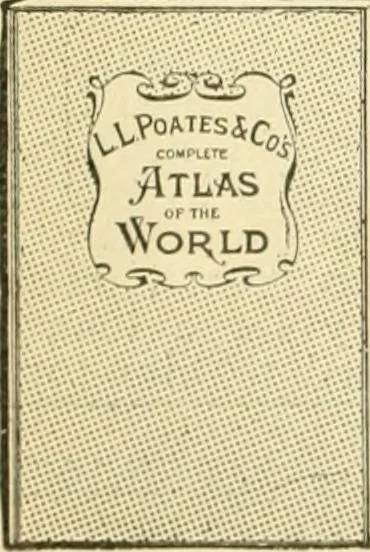 An illustration from Daily attractions in New York. Advance information of art exhibitions, lectures, concerts, churches, theatres, railroads, Pullman accommodations, points of interest, where to dine, etc. .., 1906, leaf 34