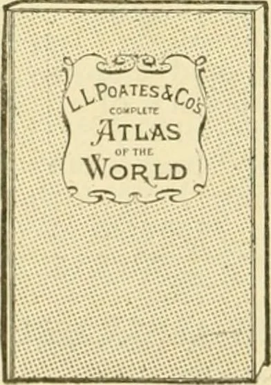 An illustration from Daily attractions in New York. Advance information of art exhibitions, lectures, concerts, churches, theatres, railroads, Pullman accommodations, points of interest, where to dine, etc. .., 1906, leaf 352