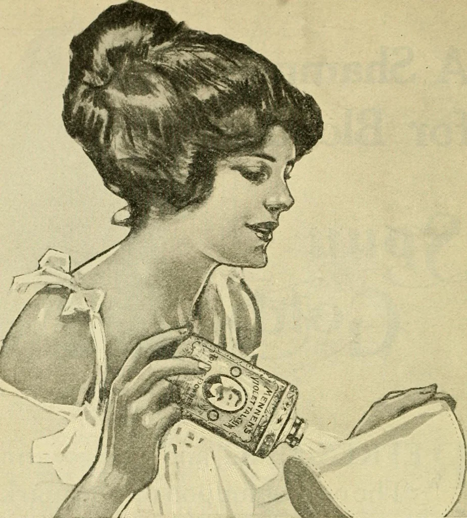 An illustration from Daily attractions in New York. Advance information of art exhibitions, lectures, concerts, churches, theatres, railroads, Pullman accommodations, points of interest, where to dine, etc. .., 1906, leaf 450