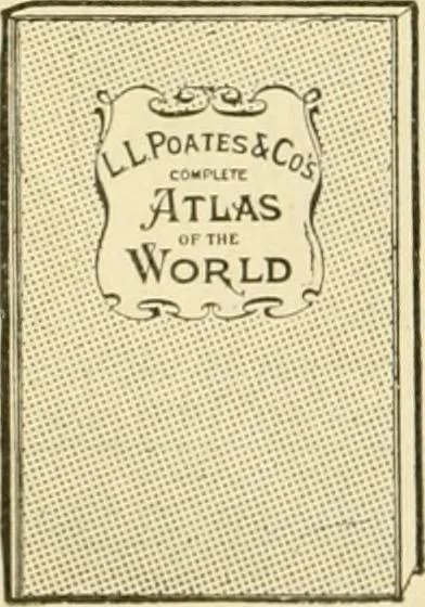 An illustration from Daily attractions in New York. Advance information of art exhibitions, lectures, concerts, churches, theatres, railroads, Pullman accommodations, points of interest, where to dine, etc. .., 1906, leaf 66