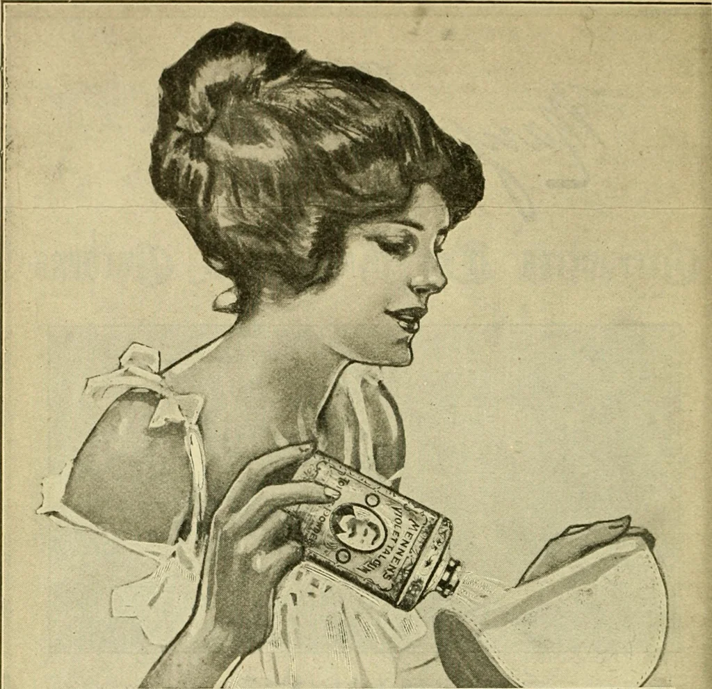 An illustration from Daily attractions in New York. Advance information of art exhibitions, lectures, concerts, churches, theatres, railroads, Pullman accommodations, points of interest, where to dine, etc. .., 1906, leaf 704