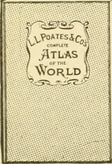 An illustration from Daily attractions in New York. Advance information of art exhibitions, lectures, concerts, churches, theatres, railroads, Pullman accommodations, points of interest, where to dine, etc. .., 1906, leaf 826