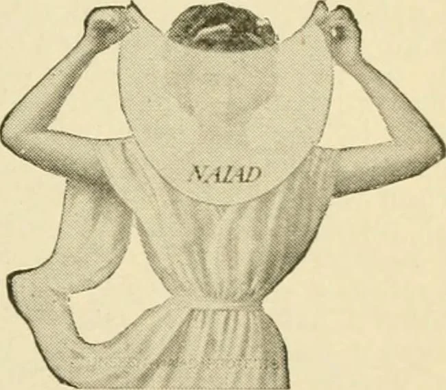 An illustration from Daily attractions in New York. Advance information of art exhibitions, lectures, concerts, churches, theatres, railroads, Pullman accommodations, points of interest, where to dine, etc. .., 1906, leaf 91