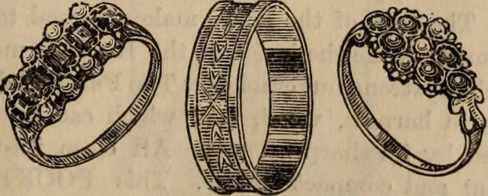 An illustration from The daily newspaper : the history of its production and distribution / [G.H.F.]., 1878, leaf 29
