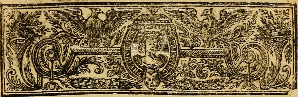 An illustration from Daimonologia, or, A treatise of spirits : Wherein several places of scripture are expounded, against the vulgar errors concerning witchcraft, apparitions, &c. To which is added, an appendix, containing some reflections on Mr. Boulton's answer to Dr. Hutchinson's Historical essay; entitled The possibility and reality of magick, sorcery and witchcraft demonstrated, 1723, leaf 10