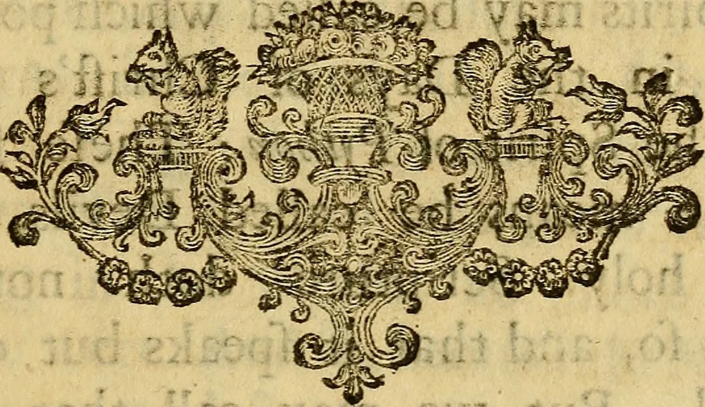 An illustration from Daimonologia, or, A treatise of spirits : Wherein several places of scripture are expounded, against the vulgar errors concerning witchcraft, apparitions, &c. To which is added, an appendix, containing some reflections on Mr. Boulton's answer to Dr. Hutchinson's Historical essay; entitled The possibility and reality of magick, sorcery and witchcraft demonstrated, 1723, leaf 100