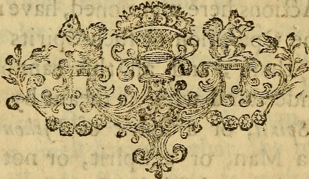 An illustration from Daimonologia, or, A treatise of spirits : Wherein several places of scripture are expounded, against the vulgar errors concerning witchcraft, apparitions, &c. To which is added, an appendix, containing some reflections on Mr. Boulton's answer to Dr. Hutchinson's Historical essay; entitled The possibility and reality of magick, sorcery and witchcraft demonstrated, 1723, leaf 141