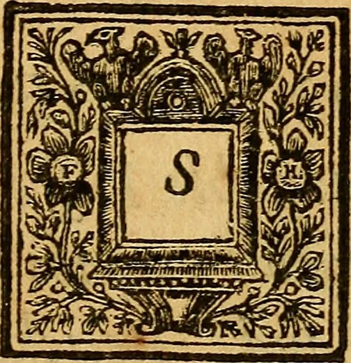 An illustration from Daimonologia, or, A treatise of spirits : Wherein several places of scripture are expounded, against the vulgar errors concerning witchcraft, apparitions, &c. To which is added, an appendix, containing some reflections on Mr. Boulton's answer to Dr. Hutchinson's Historical essay; entitled The possibility and reality of magick, sorcery and witchcraft demonstrated, 1723, leaf 18
