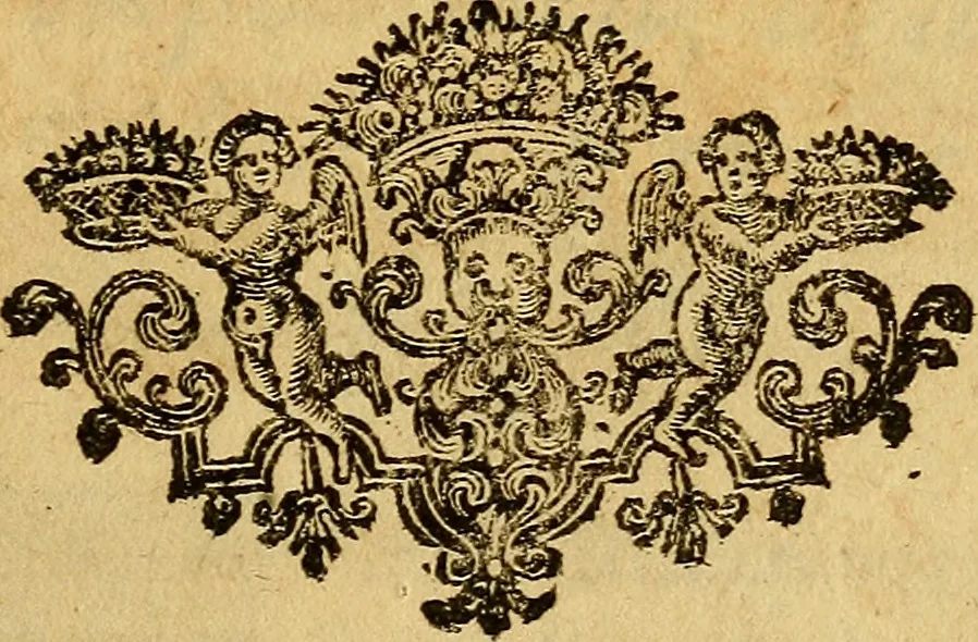 An illustration from Daimonologia, or, A treatise of spirits : Wherein several places of scripture are expounded, against the vulgar errors concerning witchcraft, apparitions, &c. To which is added, an appendix, containing some reflections on Mr. Boulton's answer to Dr. Hutchinson's Historical essay; entitled The possibility and reality of magick, sorcery and witchcraft demonstrated, 1723, leaf 20