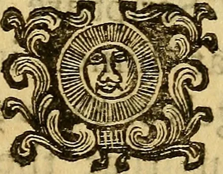 An illustration from Daimonologia, or, A treatise of spirits : Wherein several places of scripture are expounded, against the vulgar errors concerning witchcraft, apparitions, &c. To which is added, an appendix, containing some reflections on Mr. Boulton's answer to Dr. Hutchinson's Historical essay; entitled The possibility and reality of magick, sorcery and witchcraft demonstrated, 1723, leaf 90