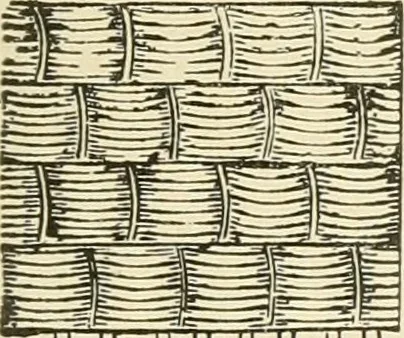 An illustration from Dainty work for pleasure and profit, 1891, leaf 150