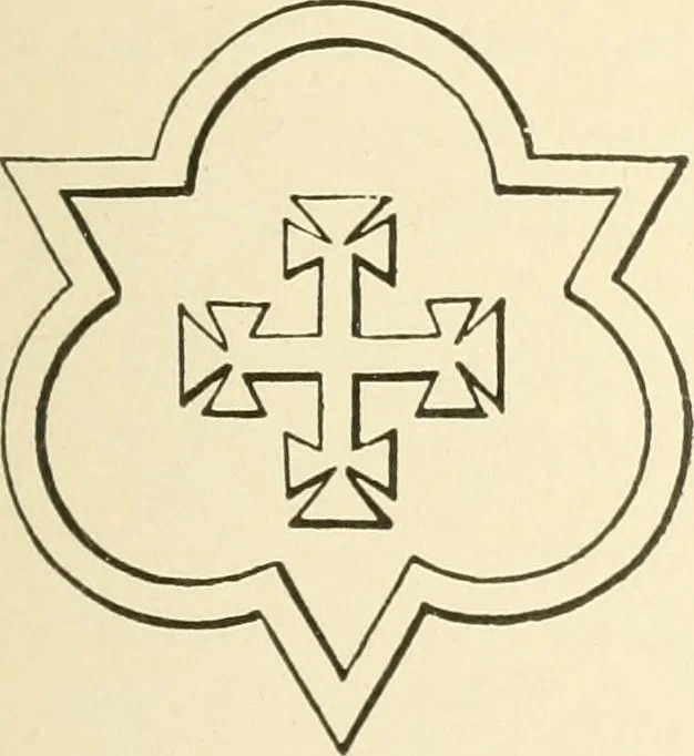 An illustration from Dainty work for pleasure and profit, 1891, leaf 162