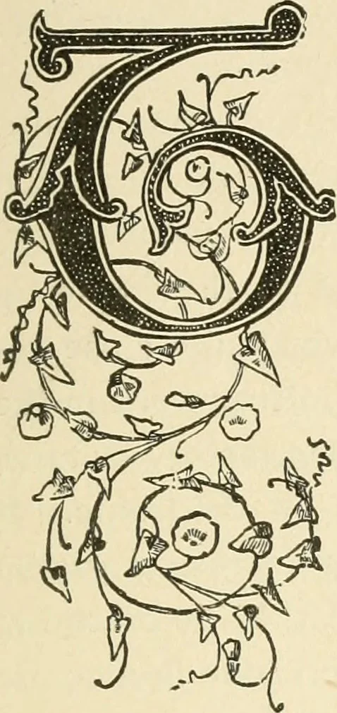 An illustration from Dainty work for pleasure and profit, 1891, leaf 44