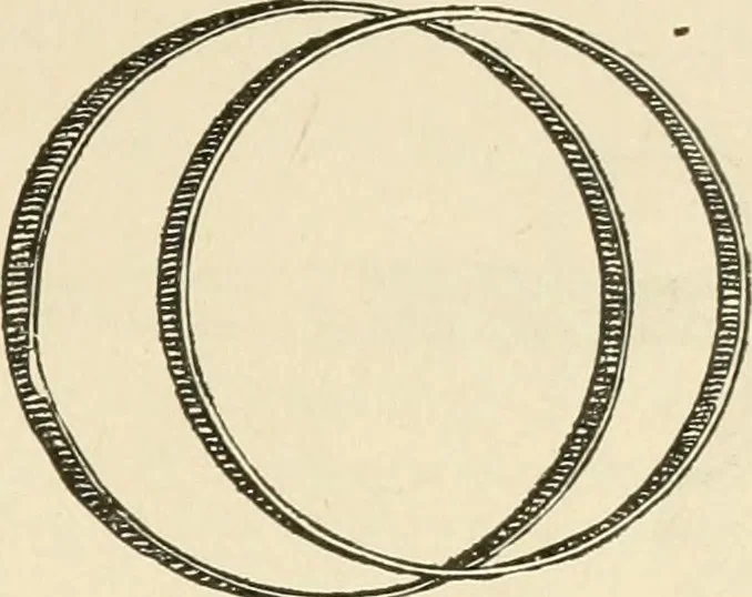 An illustration from Dainty work for pleasure and profit, 1891, leaf 46