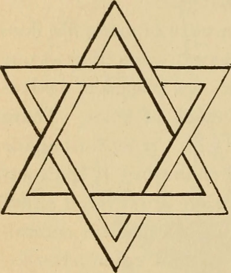 An illustration from Dainty work for pleasure and profit, 1893, leaf 130