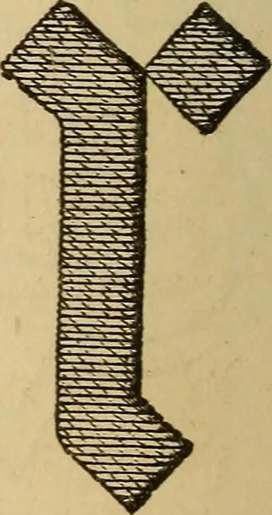 An illustration from Dainty work for pleasure and profit, 1893, leaf 132