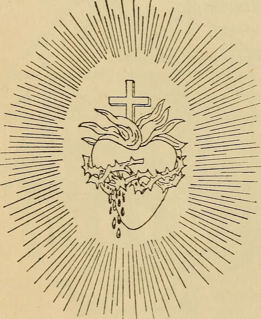An illustration from Dainty work for pleasure and profit, 1893, leaf 136