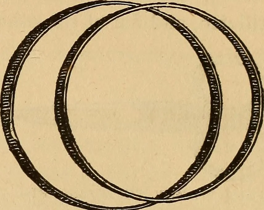 An illustration from Dainty work for pleasure and profit, 1893, leaf 17