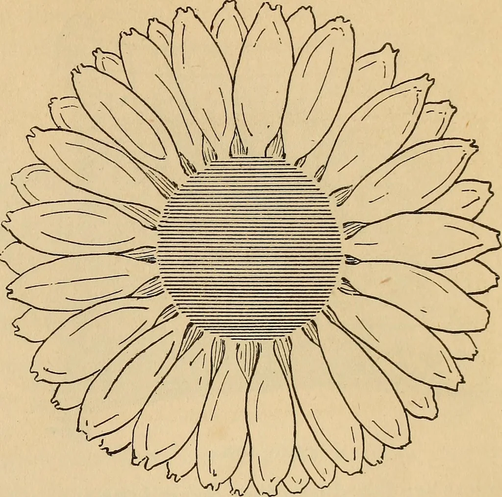 An illustration from Dainty work for pleasure and profit, 1893, leaf 195