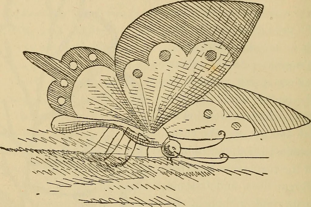 An illustration from Dainty work for pleasure and profit, 1893, leaf 212