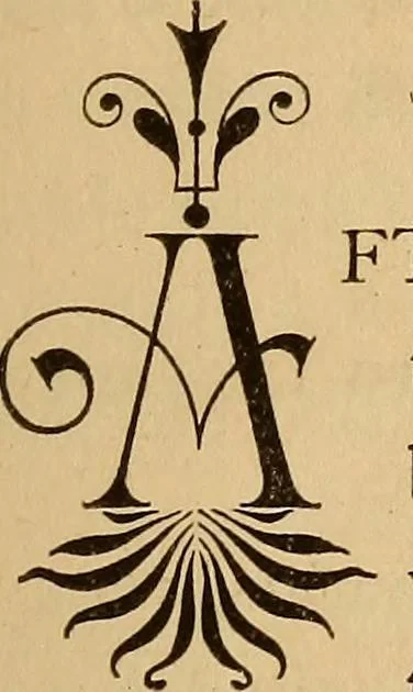 An illustration from Dainty work for pleasure and profit, 1893, leaf 59