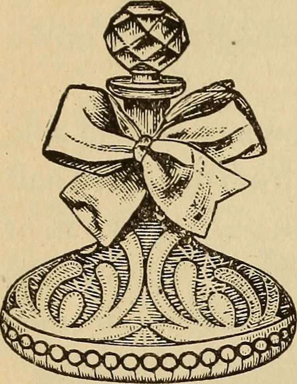 An illustration from Dainty work for pleasure and profit, 1893, leaf 84