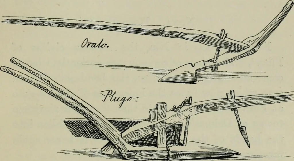 An illustration from Dalmatia, the Quarnero and Istria, with Cettigne in Montenegro and the island of Grado, 1887, leaf 390
